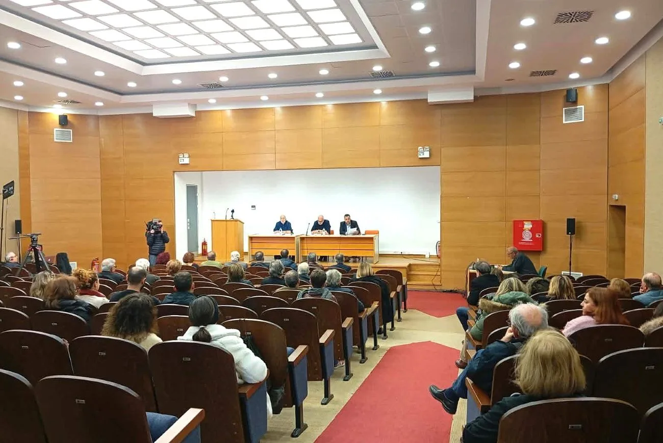 Εκδηλώσεις για τα 74 χρόνια από την εκτέλεση του Μπελογιάννη, στην Αμαλιάδα ΦΩΤΟ 30 Εκδηλώσεις για τα 74 χρόνια από την εκτέλεση του Μπελογιάννη, στην Αμαλιάδα ΦΩΤΟ