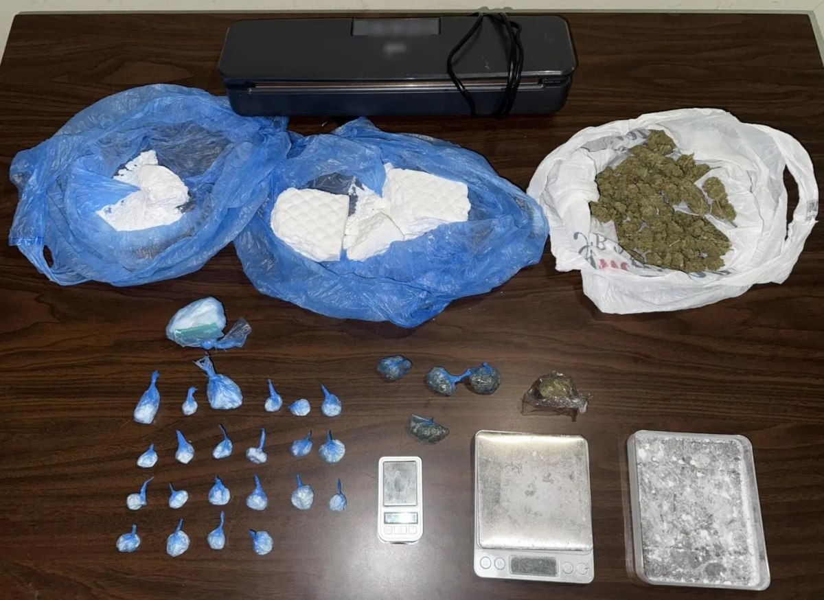 Αττική: Εφοδος σε διαμέρισμα…κέντρο διακίνησης ναρκωτικών