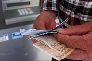 Συντάξεις Ιουνίου 2026: Πότε μπαίνουν τα χρήματα – Οι ημερομηνίες