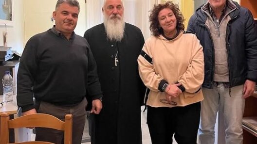 Κάτω Αχαΐα: Καταστήματα προσέφεραν δώρα λαχειφόρου στην τοπική Εκκλησία ΦΩΤΟ