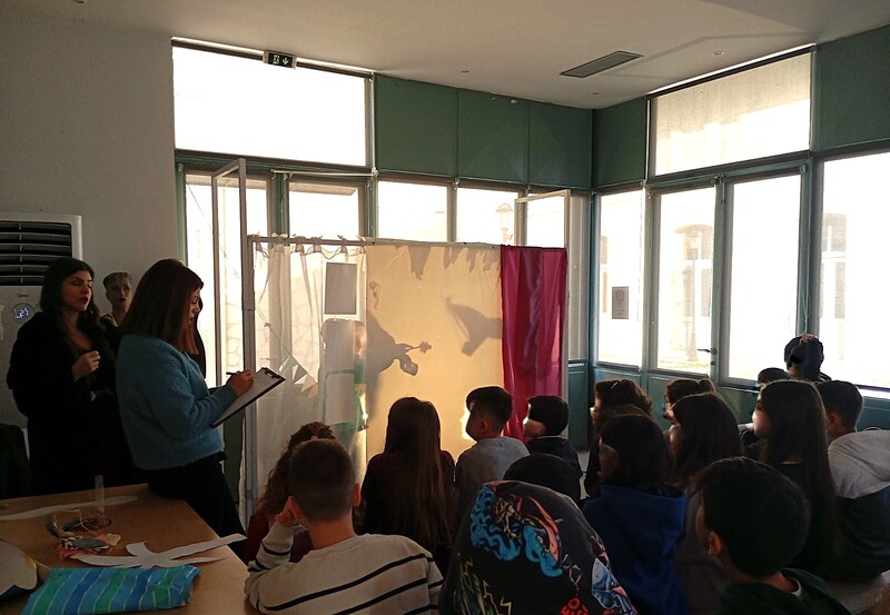 Δράσεις της Δομής Προώθησης Πολιτιστικής Κληρονομιάς Πατρέων ΦΩΤΟ 36 Δράσεις της Δομής Προώθησης Πολιτιστικής Κληρονομιάς Πατρέων ΦΩΤΟ