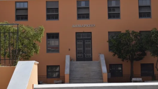 Πάτρα: Η ατζέντα της συνεδρίασης της Δημοτικής Επιτροπής