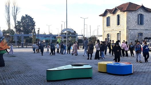 Δράσεις της Δομής Προώθησης Πολιτιστικής Κληρονομιάς Πατρέων ΦΩΤΟ