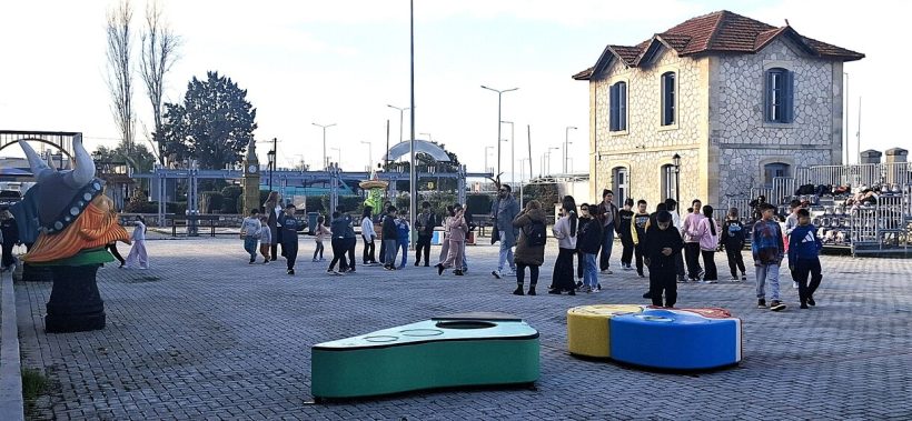 Δράσεις της Δομής Προώθησης Πολιτιστικής Κληρονομιάς Πατρέων ΦΩΤΟ 24 Δράσεις της Δομής Προώθησης Πολιτιστικής Κληρονομιάς Πατρέων ΦΩΤΟ