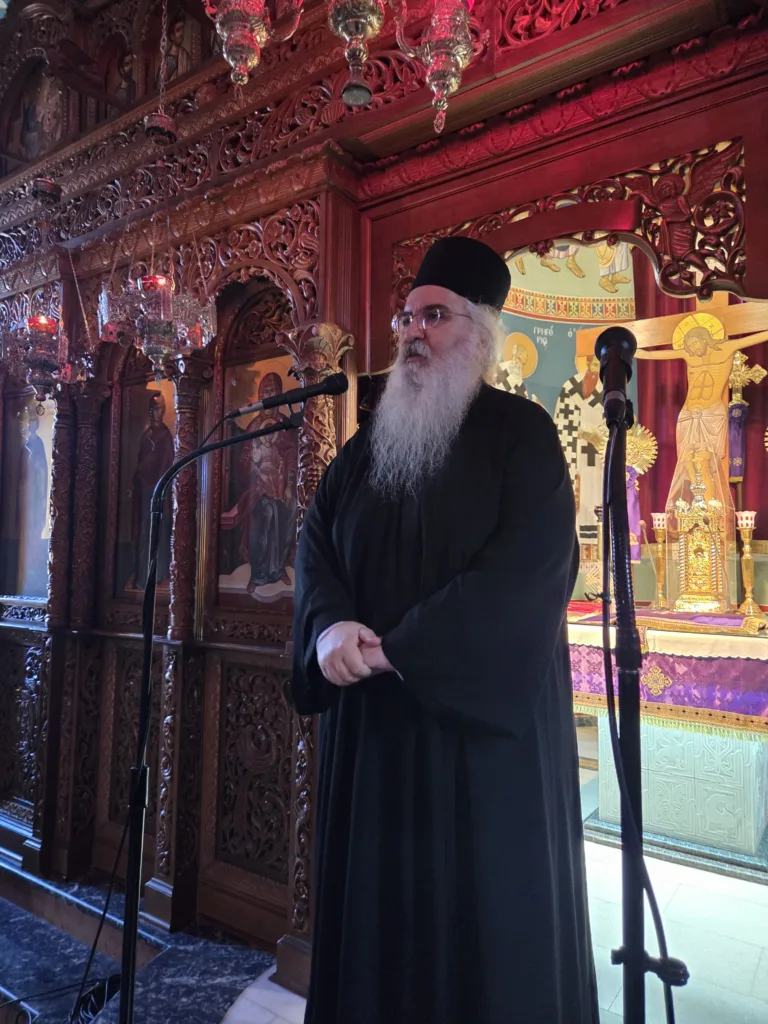Προσκυνηματική εκδρομή του Φιλοπτώχου Ταμείου Αιγίου ΦΩΤΟ 31 Προσκυνηματική εκδρομή του Φιλοπτώχου Ταμείου Αιγίου ΦΩΤΟ