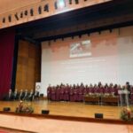 Πρόγραμμα τελετών ορκωμοσίας Μαρτίου του Πανεπιστημίου Πατρών