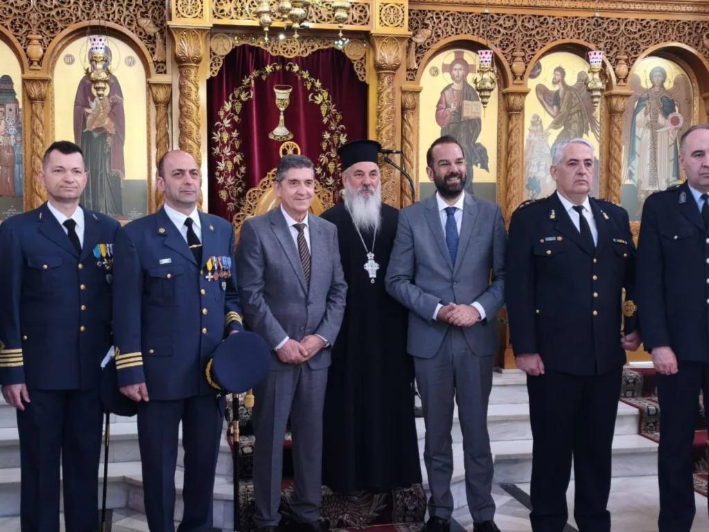 Κάτω Αχαΐα: «Σεβασμό στην ιστορία, εμπιστοσύνη στις δυνάμεις μας» από Φαρμάκη ΦΩΤΟ 30 Κάτω Αχαΐα: «Σεβασμό στην ιστορία, εμπιστοσύνη στις δυνάμεις μας» από Φαρμάκη ΦΩΤΟ