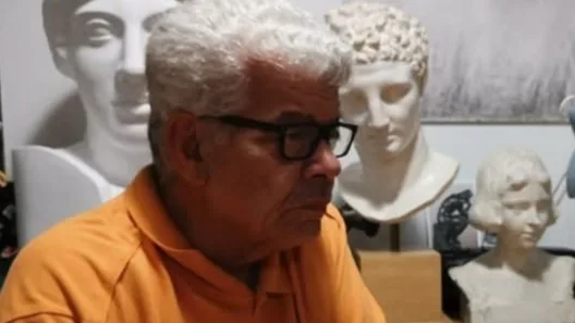 Εκδήλωση για την Ποίηση και την Εικαστική δημιουργία - Θα τιμηθεί ο Ι.Μάζης ΦΩΤΟ