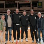 Το 3ο Τουρνουά Μπάσκετ από τα ΚΔΑΠΑμεΑ του Δήμου Πατρέων ΦΩΤΟ