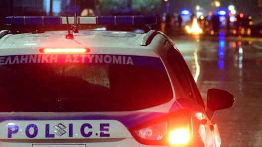 Αχαΐα: Κυκλοφορούν ανάμεσά μας 13.500 εγκληματίες - Το Patrapress.gr αποκαλύπτει τα επίσημα στοιχεία της ΕΛΑΣ