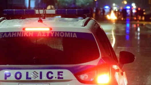 Αχαΐα: Κυκλοφορούν ανάμεσά μας 13.500 εγκληματίες - Το Patrapress.gr αποκαλύπτει τα επίσημα στοιχεία της ΕΛΑΣ