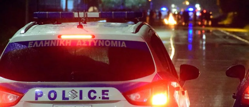 Αχαΐα: Κυκλοφορούν ανάμεσά μας 13.500 εγκληματίες - Το Patrapress.gr αποκαλύπτει τα επίσημα στοιχεία της ΕΛΑΣ