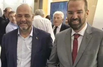 Αχαΐα: Η εορτή της 25ης Μαρτίου - Ποιοι εκπροσωπούν Κυβέρνηση και Περιφέρεια