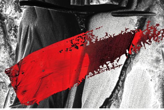 Τα εγκαίνια της έκθεσης «Ανθρωπόμορφες ρωγμές +» ΦΩΤΟ