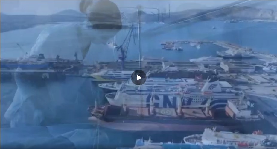 Προβολή ντοκιμαντέρ της εικαστικού Μιρένας Φερλέμη, στην Πάτρα ΦΩΤΟ