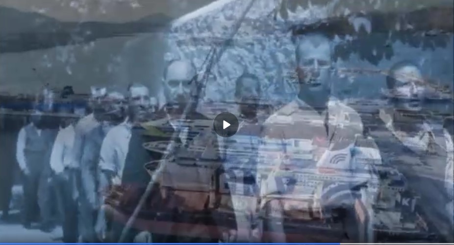 Προβολή ντοκιμαντέρ της εικαστικού Μιρένας Φερλέμη, στην Πάτρα ΦΩΤΟ