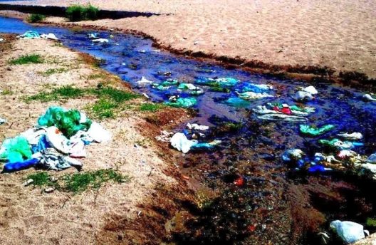 Αχαΐα: «Περιβαλλοντικό έγκλημα» σε ποτάμι - Το μπάζωσαν με σκουπίδια BINTEO - ΦΩΤΟ 29 Αχαΐα: «Περιβαλλοντικό έγκλημα» σε ποτάμι - Το μπάζωσαν με σκουπίδια BINTEO - ΦΩΤΟ