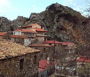 Ερύμανθος: Το Σχέδιο «ΟΧΕ» με Ηλεκτρικά Οχήματα, Αναπλάσεις, Αγρότες και Ιστορία