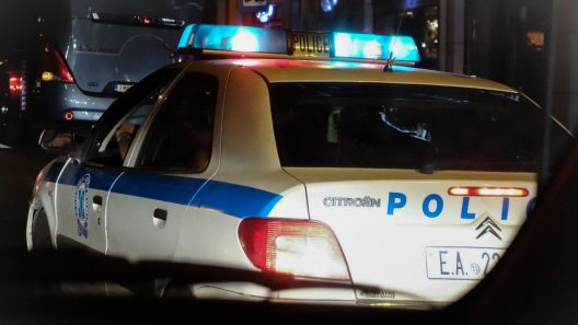 Λαμία: Συνελήφθη 22χρονος για διακίνηση ναρκωτικών