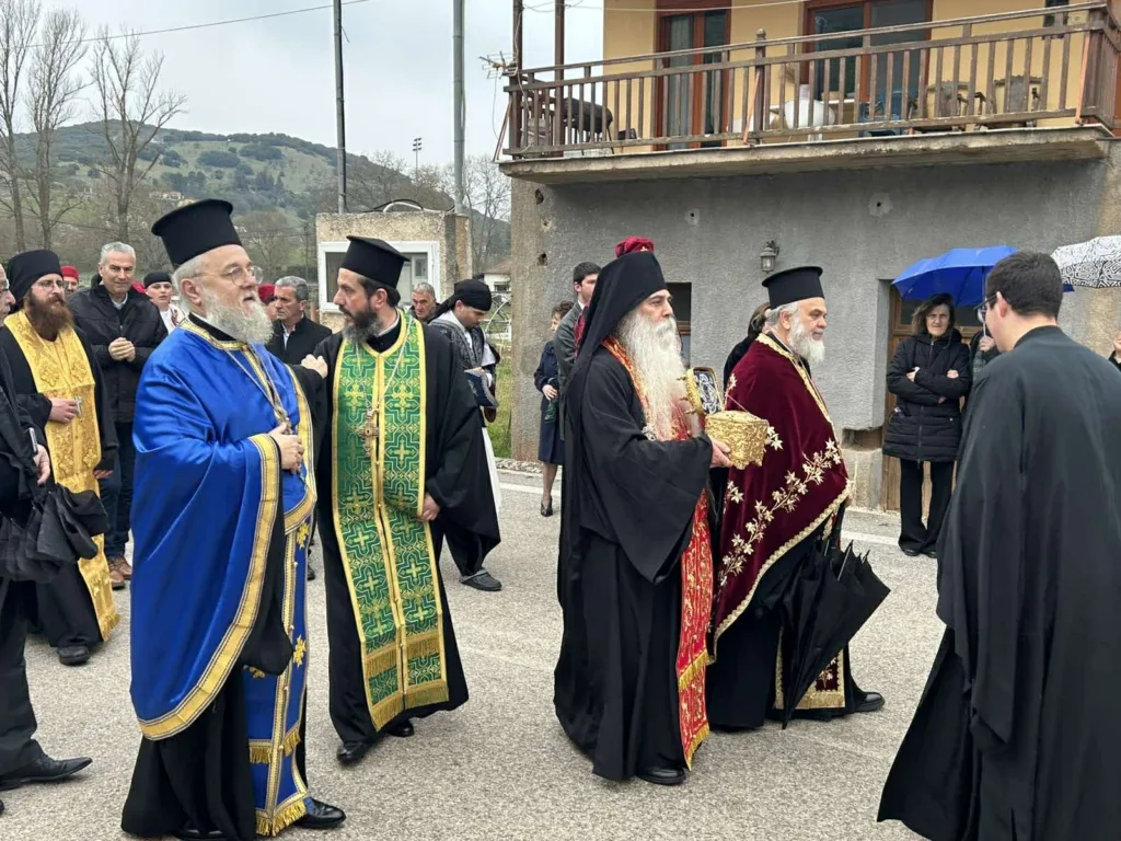Τα Καλάβρυτα τίμησαν τον Πολιούχο τους Αγιο Αλέξιο ΦΩΤΟ 29 Τα Καλάβρυτα τίμησαν τον Πολιούχο τους Αγιο Αλέξιο ΦΩΤΟ