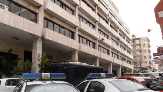 Πάτρα: Ο απολογισμός δραστηριότητας της Αστυνομίας Δυτικής Ελλάδας