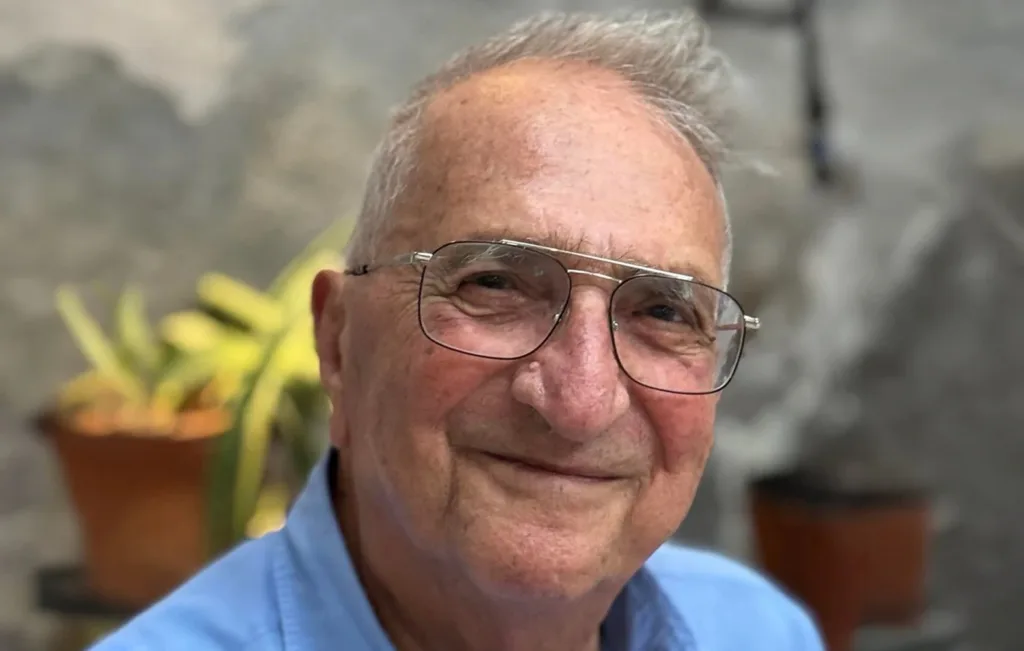 Θκίψη για το θάνατο του ιστορικού τέχνης, Εμμανουήλ Μαυρομμάτη