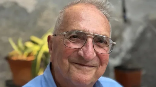 Θκίψη για το θάνατο του ιστορικού τέχνης, Εμμανουήλ Μαυρομμάτη