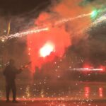 Αλβανία: Επεισόδια στα Τίρανα μετά από διαδήλωση κατά της κυβέρνησης Ράμα ΒΙΝΤΕΟ