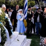 Πάτρα: Η Χριστίνα Αλεξοπούλου εκπρόσωπος του Προέδρου της Βουλής στην Επέτειο ΦΩΤΟ