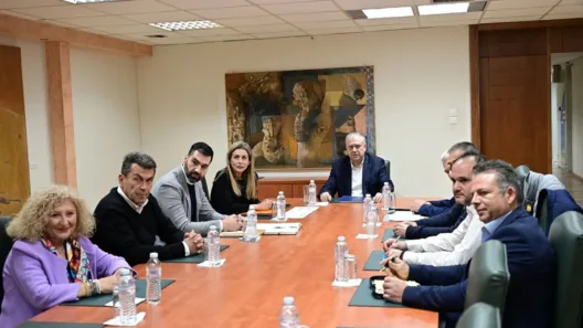 Πλαφόν και επιχορήγηση voucher: Τέλος στις απεργιακές κινητοποιήσεις των βενζινοπωλών