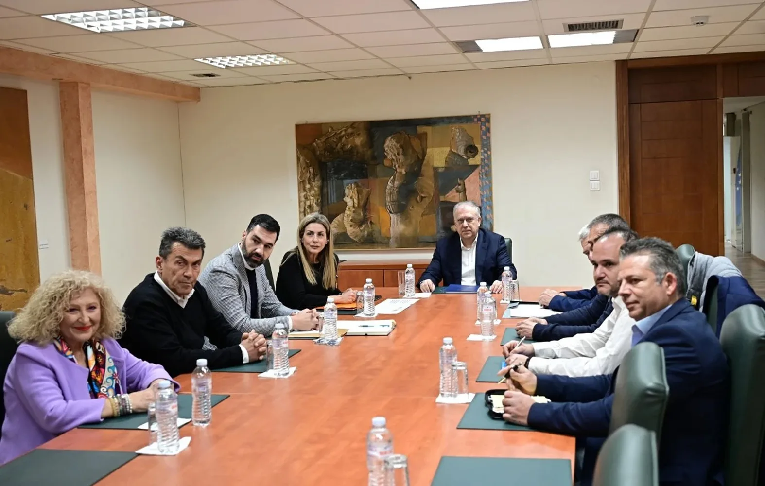 Πλαφόν και επιχορήγηση voucher: Τέλος στις απεργιακές κινητοποιήσεις των βενζινοπωλών