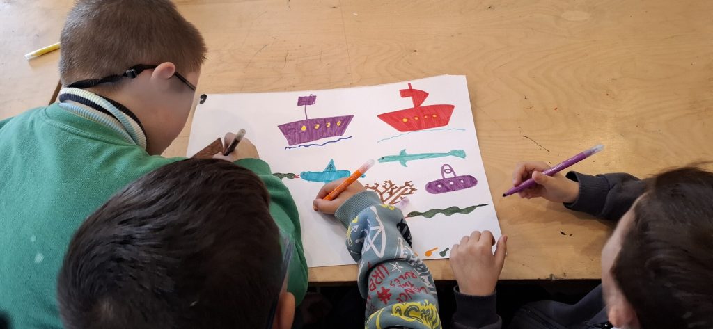 Δράσεις της Δομής Προώθησης Πολιτιστικής Κληρονομιάς Πατρέων ΦΩΤΟ