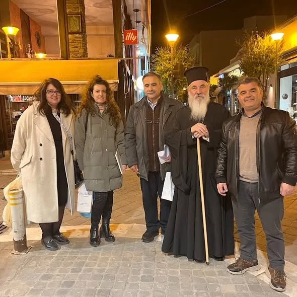 Κάτω Αχαΐα: Καταστήματα προσέφεραν δώρα λαχειφόρου στην τοπική Εκκλησία ΦΩΤΟ 29 Κάτω Αχαΐα: Καταστήματα προσέφεραν δώρα λαχειφόρου στην τοπική Εκκλησία ΦΩΤΟ