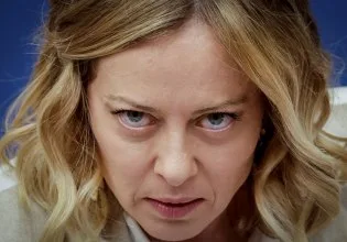 Ιταλία: Δύο παραιτήσεις στο Υπουργείο Δικαιοσύνης