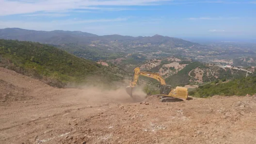 Πάτρα: Νέα συνοικία στην παλιά ΜΟΜΑ - Τι θα γίνει τελικά σε 1.000 στρέμματα και πότε ΦΩΤΟ
