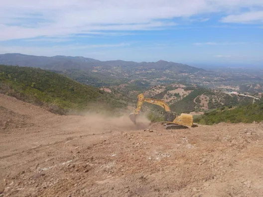 Πάτρα: Νέα συνοικία στην παλιά ΜΟΜΑ - Τι θα γίνει τελικά σε 1.000 στρέμματα και πότε ΦΩΤΟ