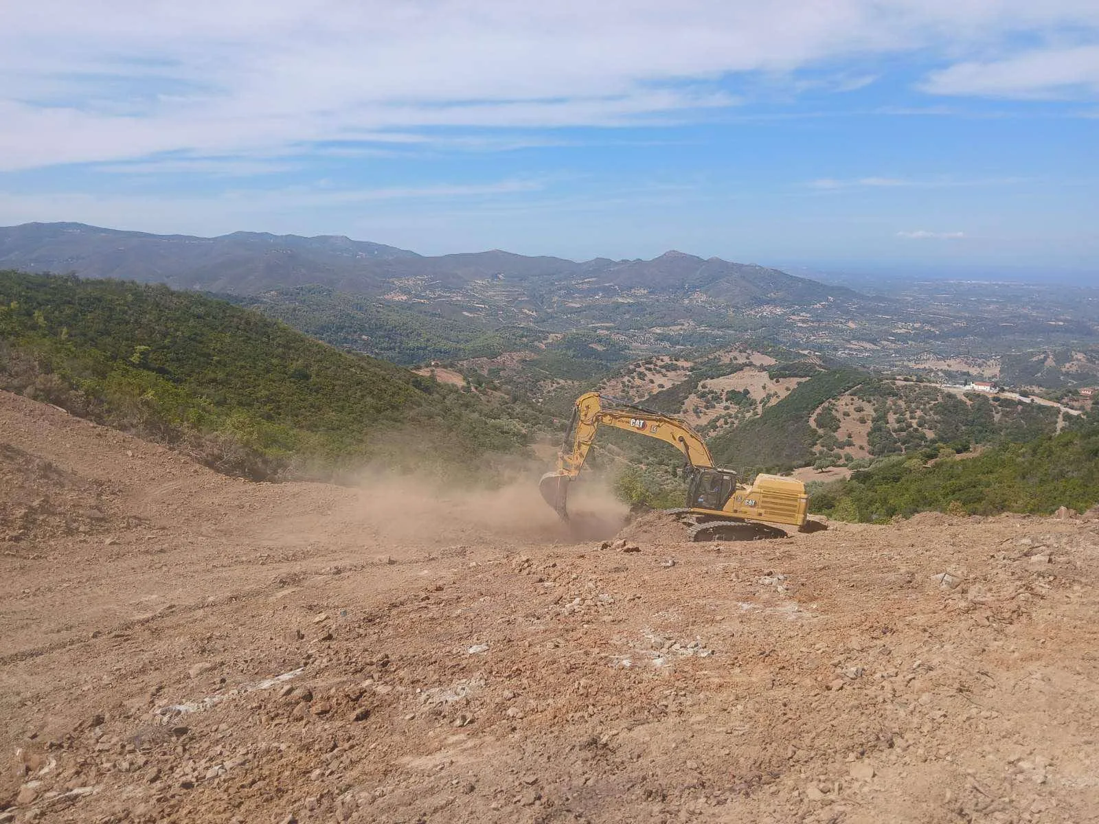 Πάτρα: Νέα συνοικία στην παλιά ΜΟΜΑ – Τι θα γίνει τελικά σε 1.000 στρέμματα και πότε ΦΩΤΟ