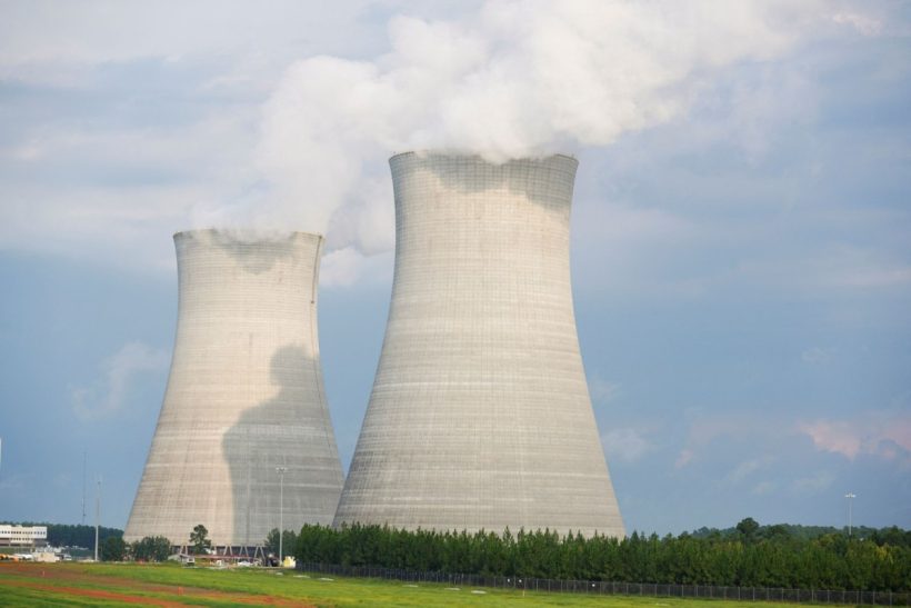 ΗΠΑ: Έρευνα του Χάρβαρντ συνδέει θανάτους από καρκίνο με Πυρηνικές εγκαταστάσεις