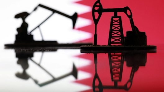 Κατάρ: Τέλος στις εξαγωγές πετρελαίου λόγω πολέμου