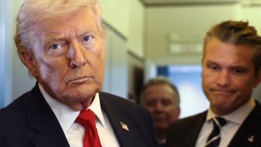 Τραμπ: O πόλεμος με το Ιράν «έχει σχεδόν ολοκληρωθεί»