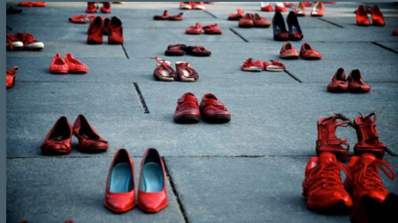 Το Λύκειον Ελληνίδων Πατρών για την Ημέρα της Γυναίκας ΦΩΤΟ