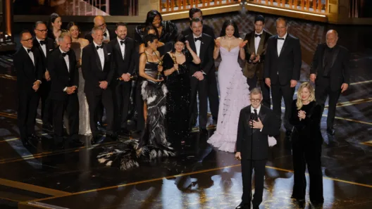 ΟΣΚΑΡ 2026: Οι εκπλήξεις και η «Ελληνική στιγμή» ΒΙΝΤΕΟ