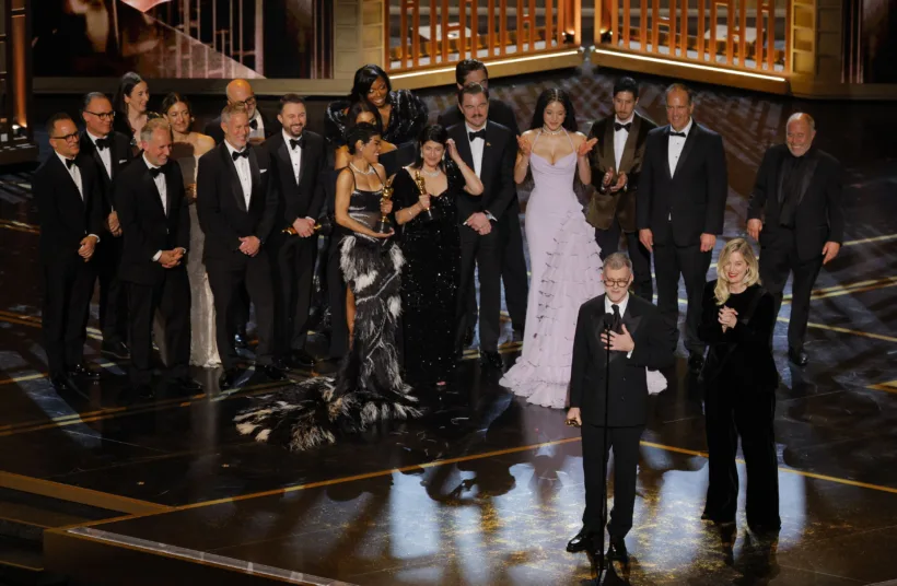 ΟΣΚΑΡ 2026: Οι εκπλήξεις και η «Ελληνική στιγμή» ΒΙΝΤΕΟ