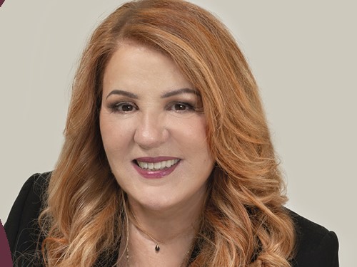 Η Άννα Γαλανού θα συναντήσει αναγνώστες και θα υπογράψει βιβλία της