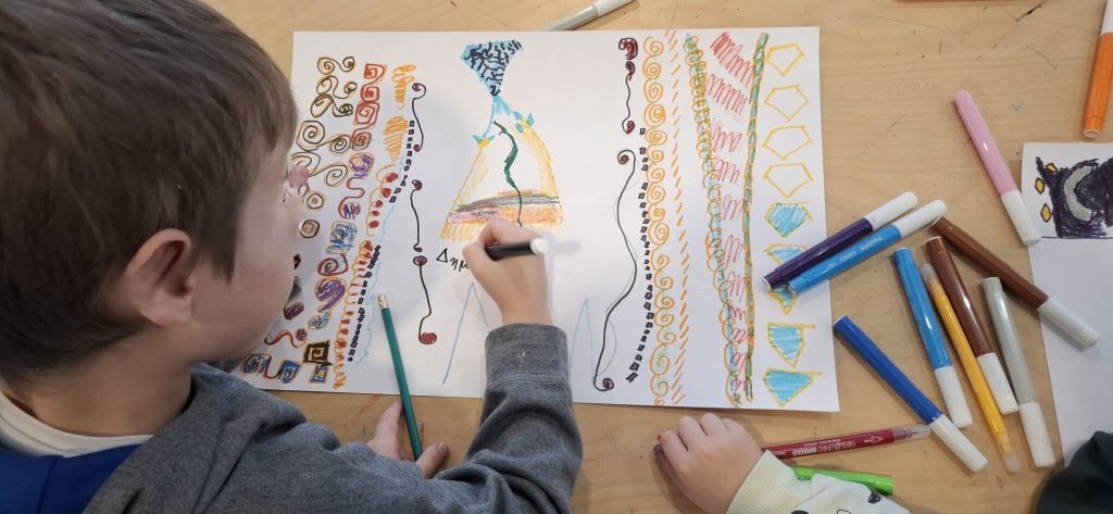 Δράσεις της Δομής Προώθησης Πολιτιστικής Κληρονομιάς Πατρέων ΦΩΤΟ