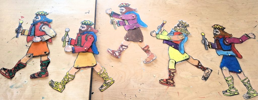 Δράσεις της Δομής Προώθησης Πολιτιστικής Κληρονομιάς Πατρέων ΦΩΤΟ