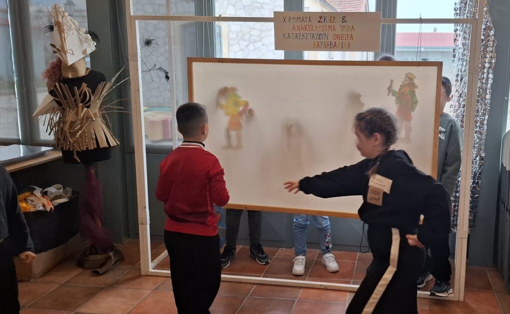 Δράσεις της Δομής Προώθησης Πολιτιστικής Κληρονομιάς Πατρέων ΦΩΤΟ