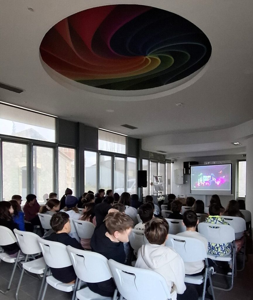 Δράσεις της Δομής Προώθησης Πολιτιστικής Κληρονομιάς Πατρέων ΦΩΤΟ