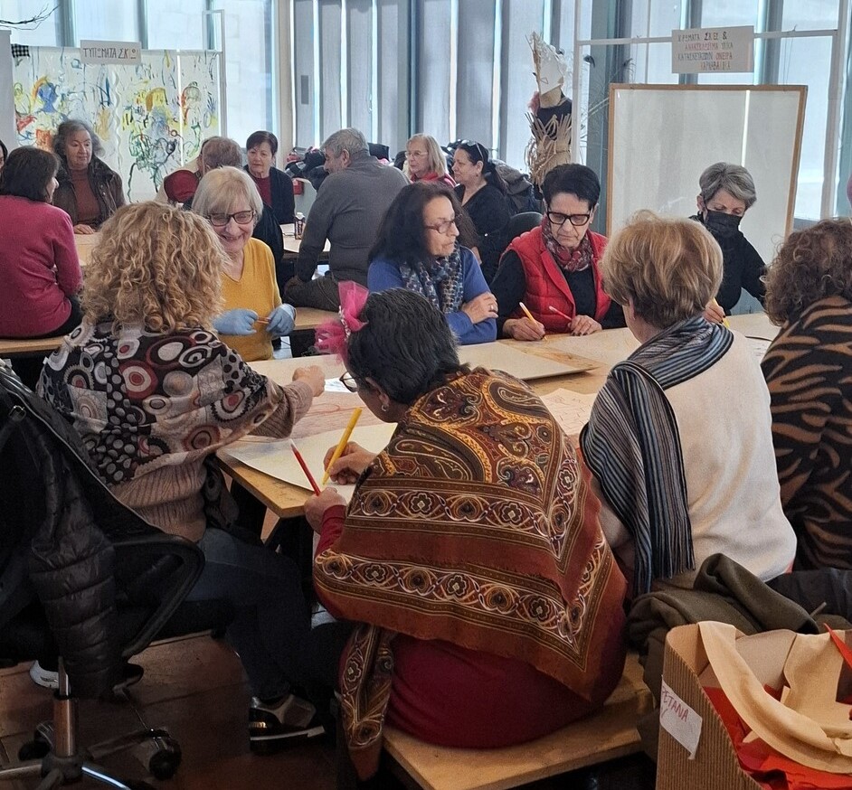 Δράσεις της Δομής Προώθησης Πολιτιστικής Κληρονομιάς Πατρέων ΦΩΤΟ