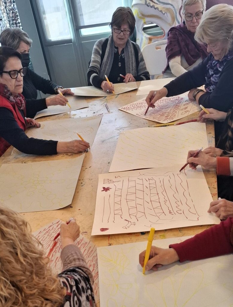 Δράσεις της Δομής Προώθησης Πολιτιστικής Κληρονομιάς Πατρέων ΦΩΤΟ